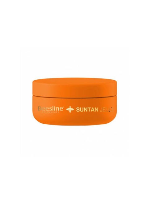 Suntan Jelly Deep Tan Orange 150ml