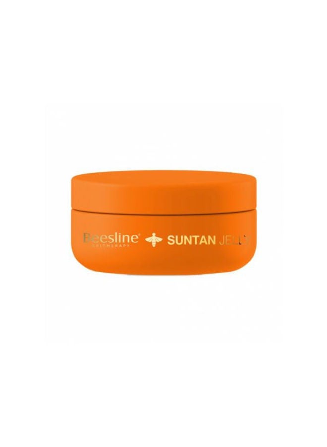 Suntan Jelly Deep Tan Orange 150ml