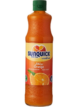 Orange Drink Concentrate 840.0ml - v1686483120/N15224615A_1
