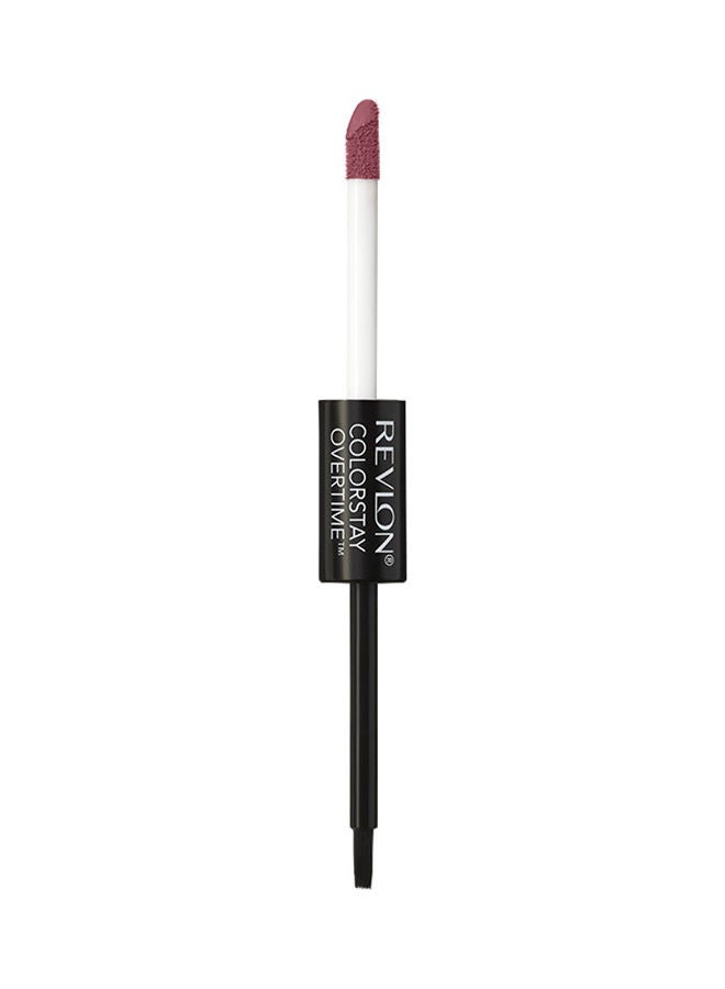 Revlon Overtime Lipcolor - 270 Relentless Raisin Relentless Raisin - Image 1