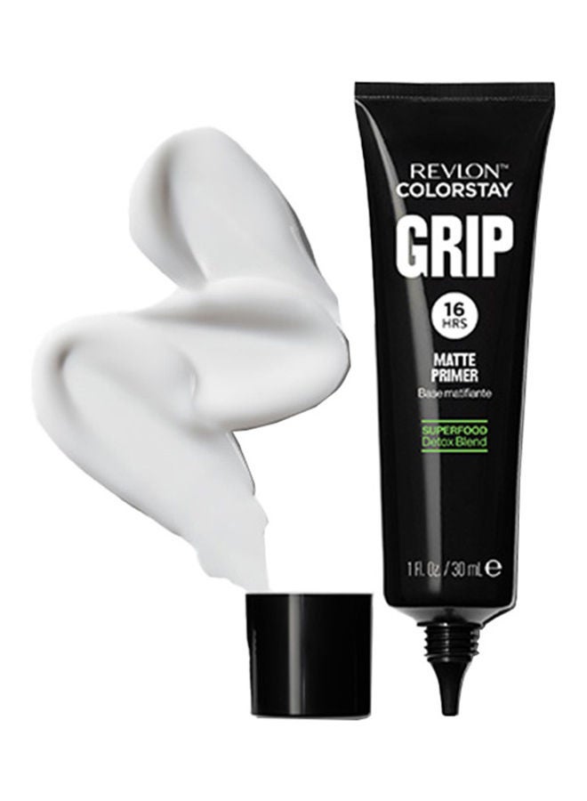 ريفلون Cs Grip Matte Primer Clear Clear - Image 1