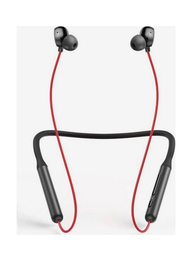 Soundcore - Anker Neckband R500 Bluetooth Earphone Red - Image 1