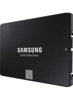 870 EVO SATA SSD 500GB 2.5 Inches Internal Solid State Hard Drive 500.0 GB - v1686546084/N53413015A_4