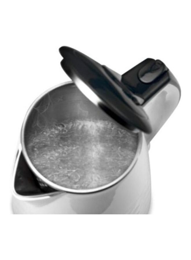 غلاية كهربائية من الفولاذ المقاوم للصدأ - view 3