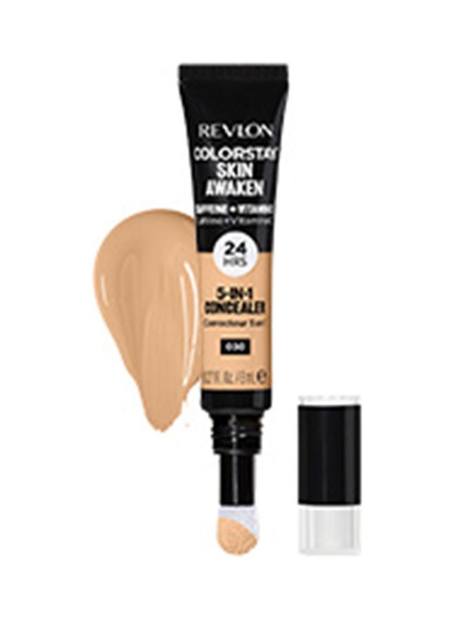 Revlon Cs Skin Awaken Cn Univ Neutralizer Tan - Image 1