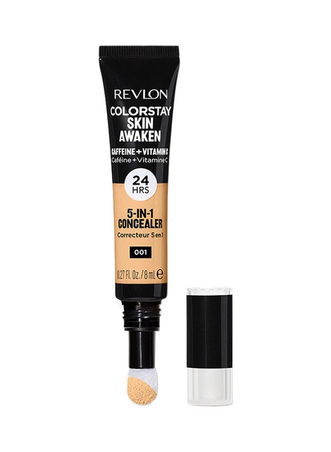 Revlon Cs Skin Awaken Cn Univ Neutralizer Tan - Image 2
