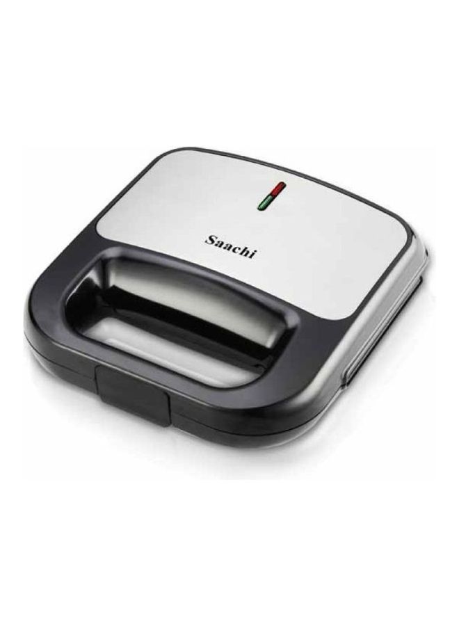 Sandwich Grill Maker 750 W NL-SM-4664 Black - v1686546339/N53413048A_6