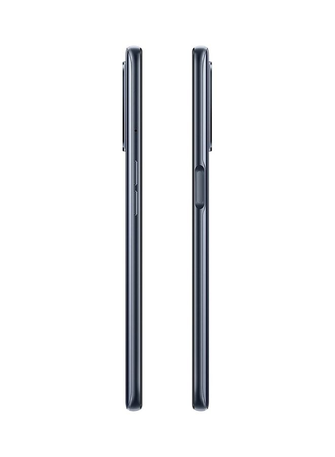 OPPO - Refurbished - A16 Black 6GB RAM 128GB 4G LTE - Image 1