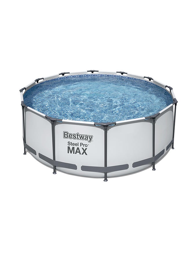 Bestway Steel Pro Max Pool 366x100cm - Image 3