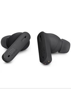 Tune Beam True Wireless Noise Cancelling Earbuds, Pure Bass Sound, Bluetooth 5.3, Smart Ambient, 4-Mics Technology, Voiceaware, 48H Battery, Water And Dust Resistant Black - v1686556019/N53412290A_6