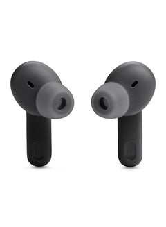 Tune Beam True Wireless Noise Cancelling Earbuds, Pure Bass Sound, Bluetooth 5.3, Smart Ambient, 4-Mics Technology, Voiceaware, 48H Battery, Water And Dust Resistant Black - v1686556020/N53412290A_5