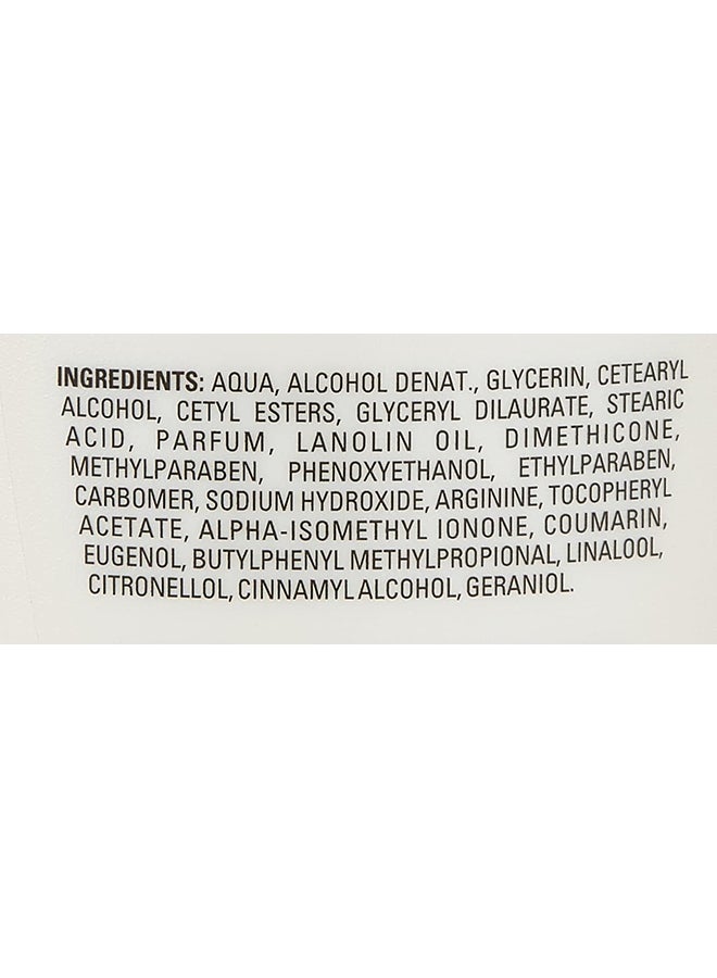 Softening Musk Skin Moisturizer 400ml