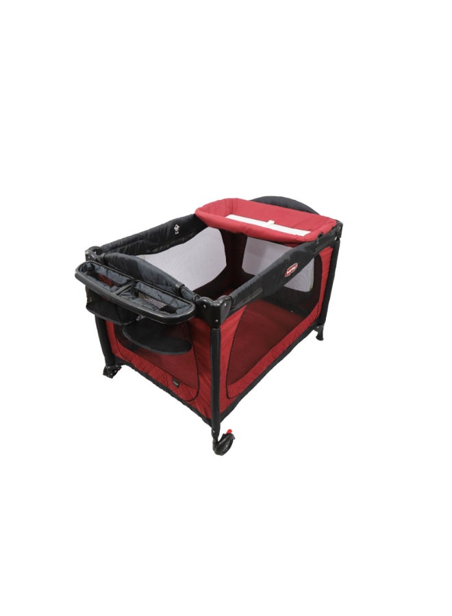 Petit bebe - Play Pen Premium - Image 1