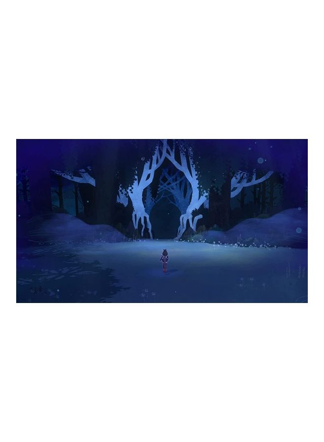 Nintendo Bayonetta Origins: Cereza and the Lost Demon - Nintendo Switch - Image 3