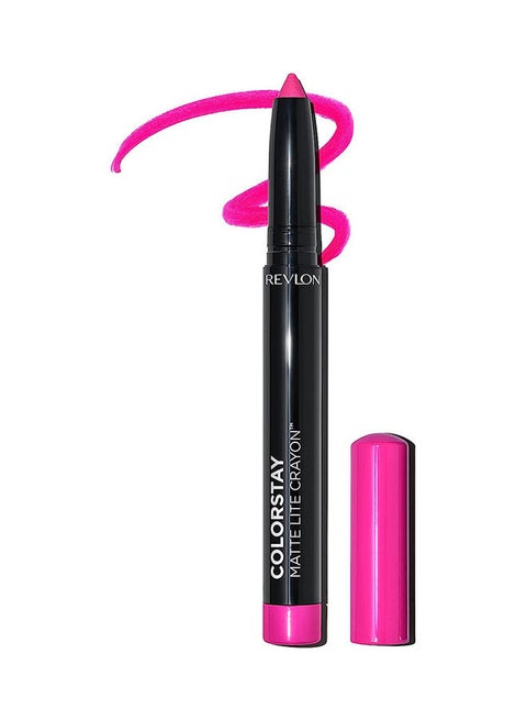 Rev Cs Matte Lite Crayon Mile High Mile High