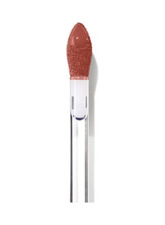 Revlon Cs Satin Ink Crown Jewels Liquid Lipstick - 38 Citrine Queen Citrine Queen  - Image 3