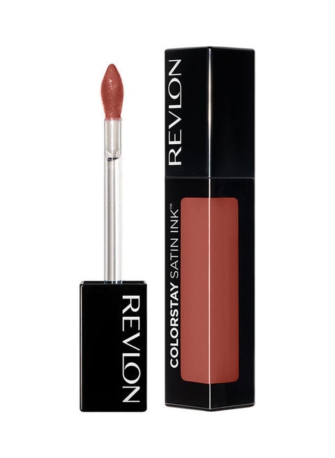 Cs Satin Ink Liquid Lipstick - Eyes On You Eyes On you