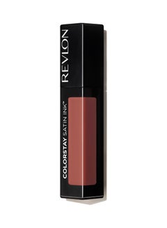 Revlon Cs Satin Ink Liquid Lipstick - Eyes On You Eyes On you  - Image 2