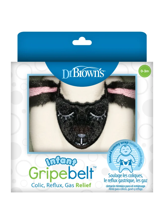 Dr. Brown’s Infant Gripebelt, Lamb