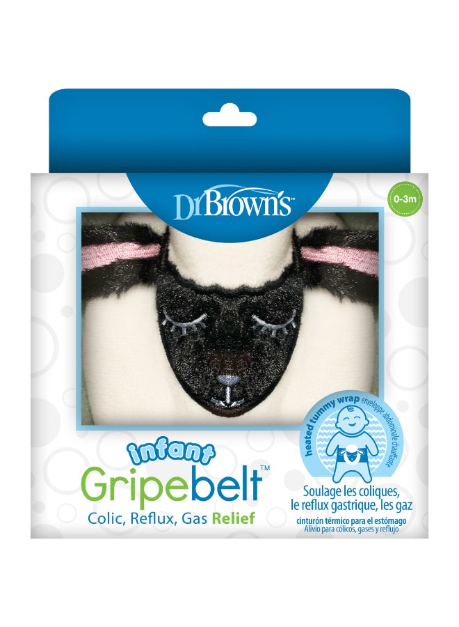 Dr. Brown’s - Infant Gripebelt, Lamb - Image 1