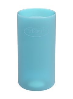 Dr. Brown’s Narrow Glass Bottle Sleeve, 8 Oz/250 Ml  - Assorted  - Image 1