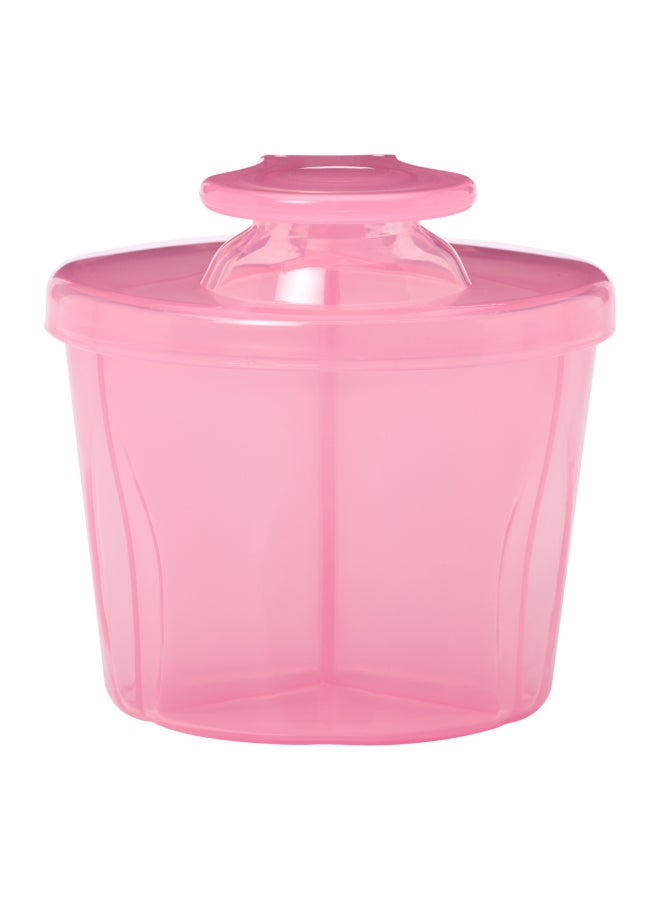 Dr. Brown’s Milk Powder Dispenser - Pink - Image 1
