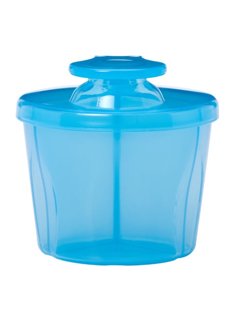 Milk Powder Dispenser - Blue