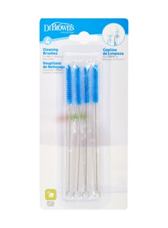 Dr. Brown’s Cleaning Brush, Pack Of 4  - Image 2