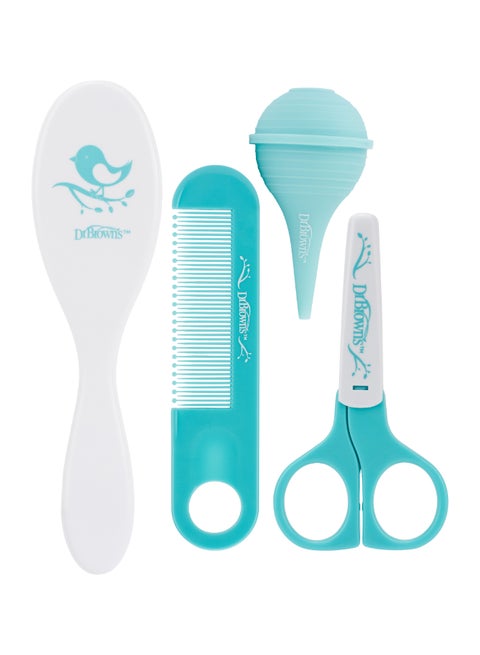 4-Piece Baby Care Kit