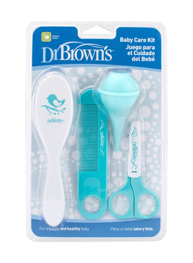 Dr. Brown’s 4-Piece Baby Care Kit  - Image 2