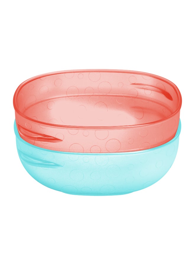 Dr. Brown’s Pack Of 2 Scoop-A-Bowl - Image 1