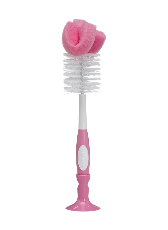 Dr. Brown’s Standard Bottle Brush - Pink