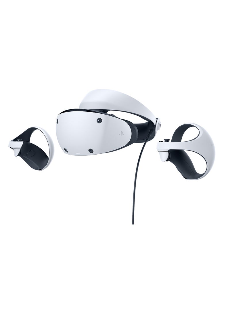 Sony - PlayStation VR2 Headset (International Version) - Image 1