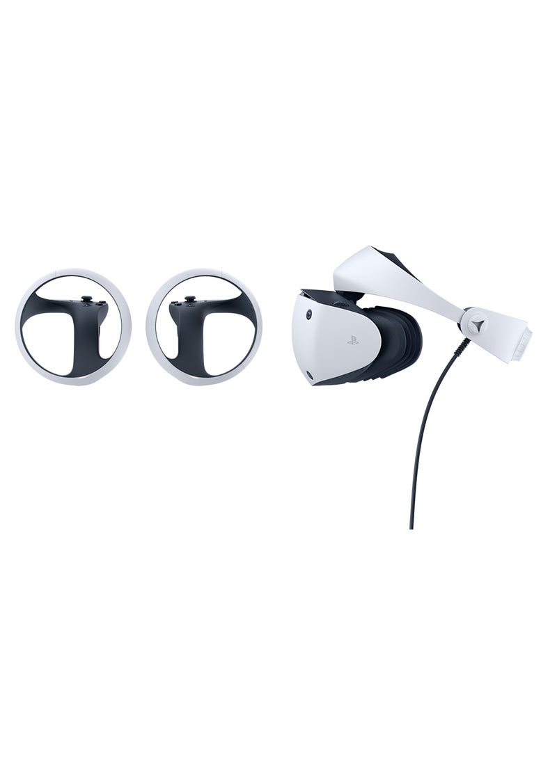Sony - PlayStation VR2 Headset (International Version) - Image 1