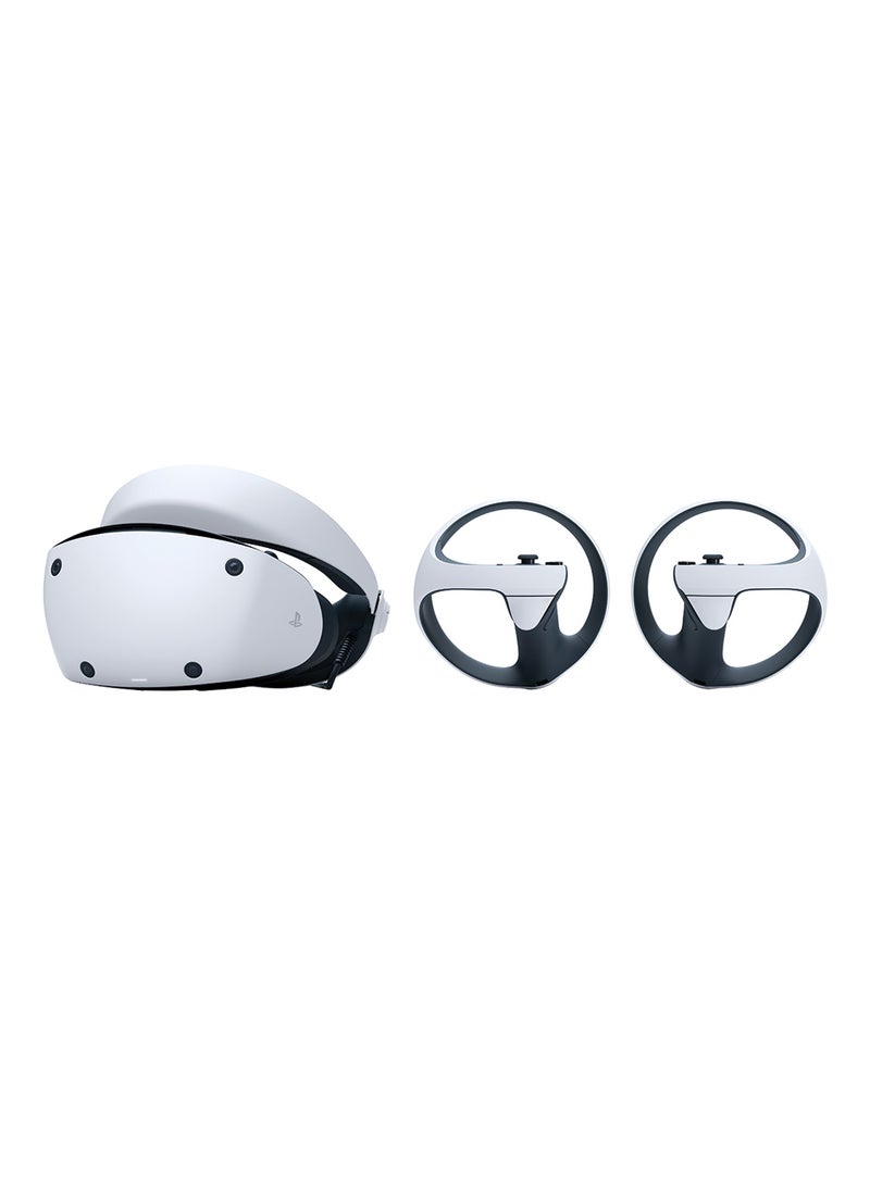 Sony - PlayStation VR2 Headset (International Version) - Image 1