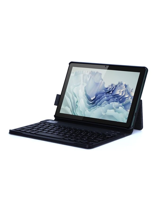 C idea CM8000 Plus With 10" Smart Android Kids Tablet PC Dual SIM 6GB RAM 256GB 5G LTE WiFi Green With Bluetooth Keyboard and Magnetic Protective Case - Image 4