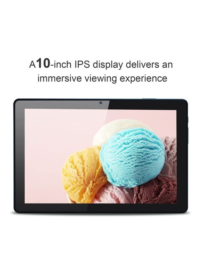 C idea CM8000 Plus With 10" Smart Android Kids Tablet PC Dual SIM 6GB RAM 256GB 5G LTE WiFi Green With Bluetooth Keyboard and Magnetic Protective Case - Image 5