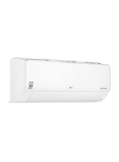 LG Dual Cool Split Inverter Air Conditioner, 1.5 HP, Cooling Only S4NQ12JA3AE White  - Image 3