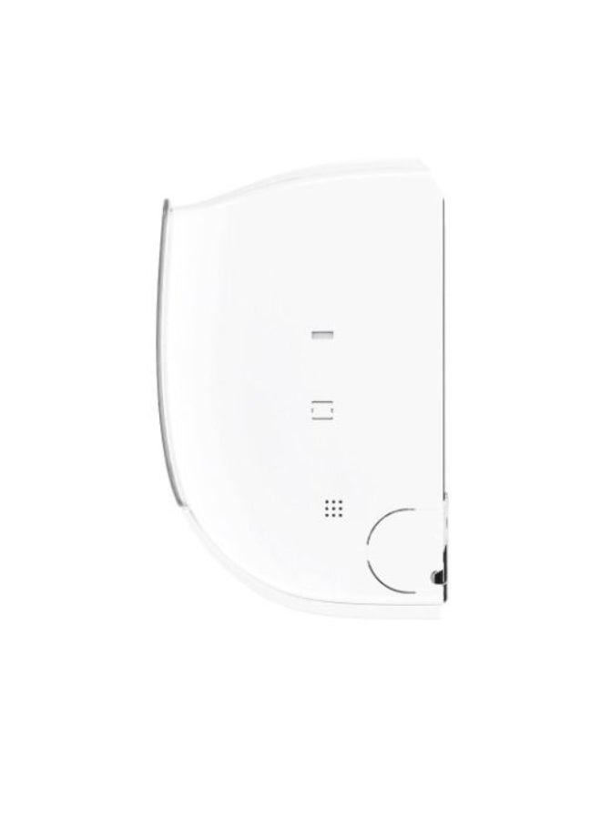 LG - Dual Cool Split Inverter Air Conditioner, 1.5 HP, Cooling Only S4NQ12JA3AE White - Image 1