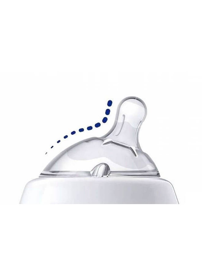 Natural feeling Regular Flow Bottle