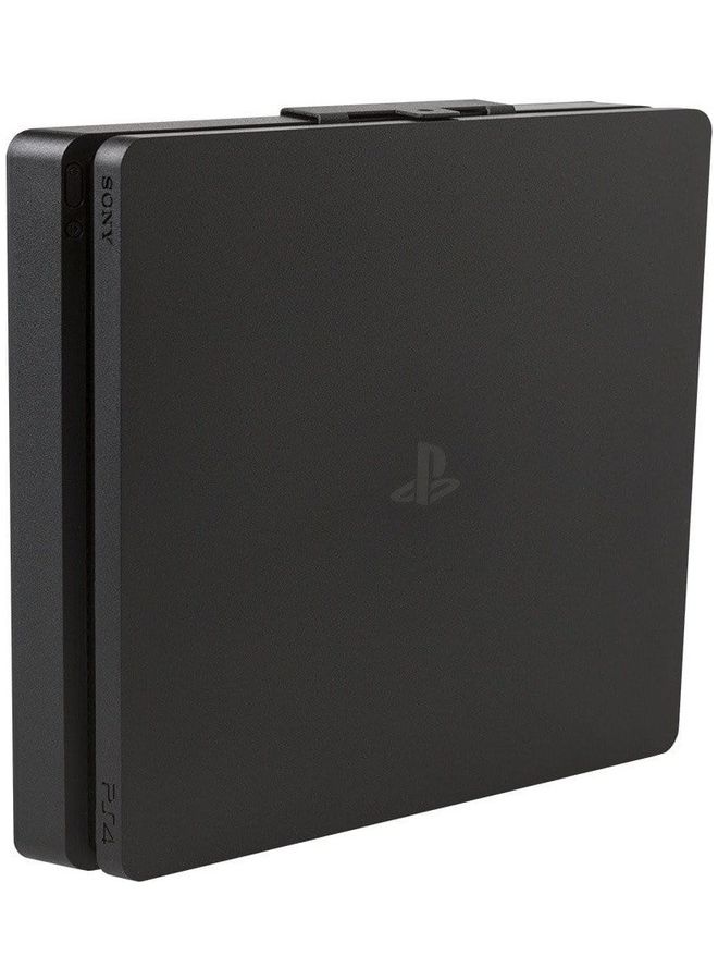 Sony Interactive Entertainment PlayStation 4 Slim 500GB Console With 2 DualShock Controllers And Fifa 23  - Image 3