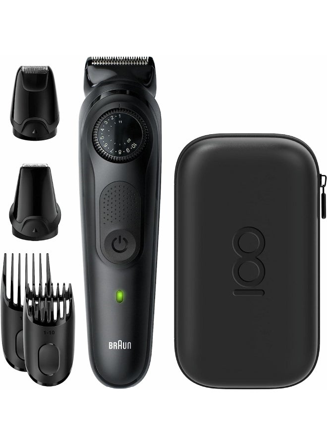 براون صندوق MBBT7 Beardtrim Ceemea - Image 1