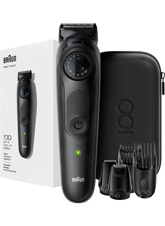 براون صندوق MBBT7 Beardtrim Ceemea - Image 2