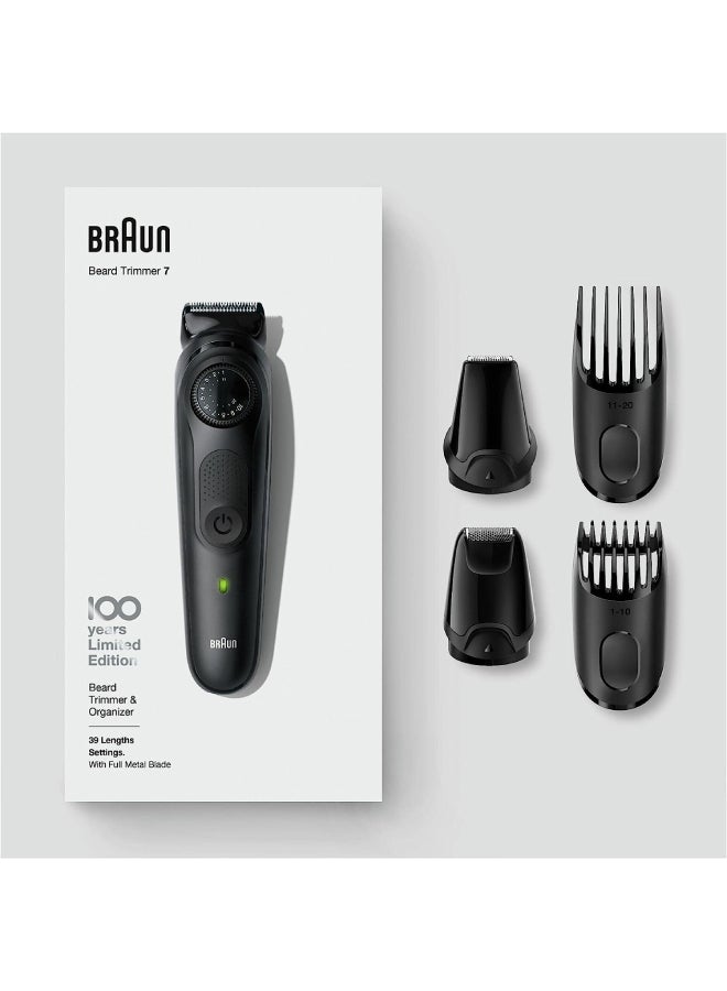 براون صندوق MBBT7 Beardtrim Ceemea - Image 4