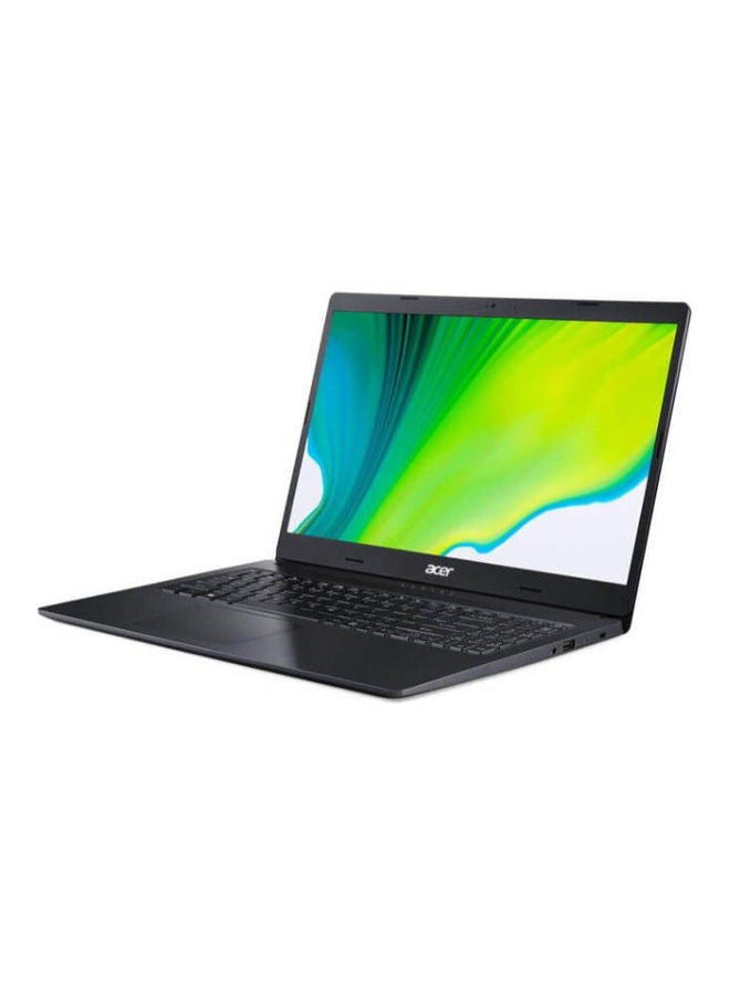 أيسر - لاب توب أسباير 3 A315-57-35HP بشاشة FHD مقاس 15.6 بوصة، ومعالج Core i3-1005G1/ وذاكرة الوصول العشوائي 4 جيجابايت/ ومحرك أقراص SSD سعة 256 جيجابايت/ DOS (بدون Windows)/ورسومات Intel UHD/ - Image 1