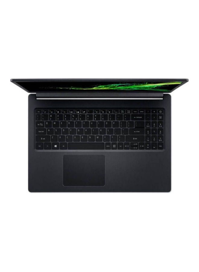 أيسر - لاب توب أسباير 3 A315-57-35HP بشاشة FHD مقاس 15.6 بوصة، ومعالج Core i3-1005G1/ وذاكرة الوصول العشوائي 4 جيجابايت/ ومحرك أقراص SSD سعة 256 جيجابايت/ DOS (بدون Windows)/ورسومات Intel UHD/ - Image 1