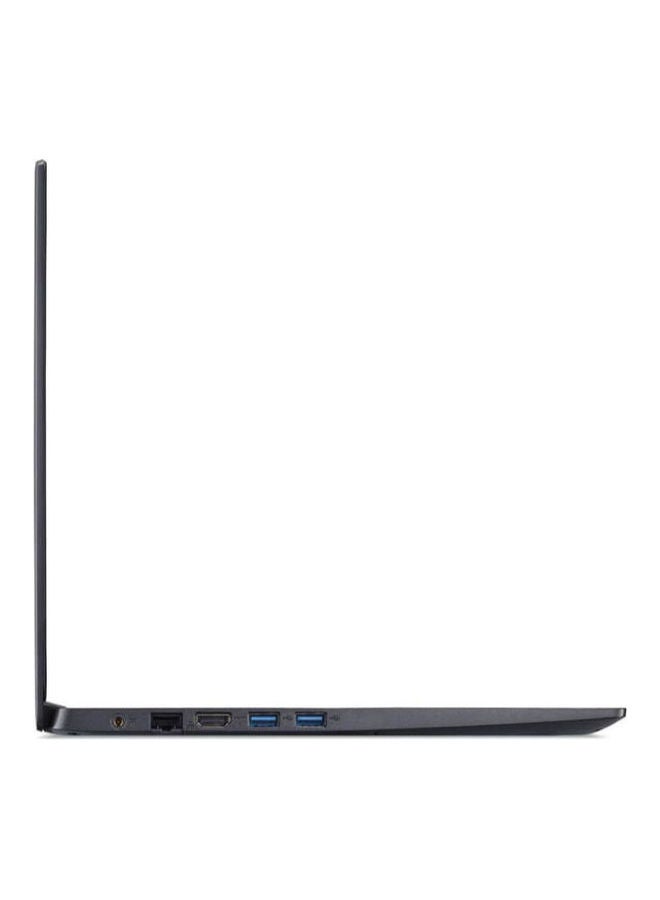 أيسر - لاب توب أسباير 3 A315-57-35HP بشاشة FHD مقاس 15.6 بوصة، ومعالج Core i3-1005G1/ وذاكرة الوصول العشوائي 4 جيجابايت/ ومحرك أقراص SSD سعة 256 جيجابايت/ DOS (بدون Windows)/ورسومات Intel UHD/ - Image 1