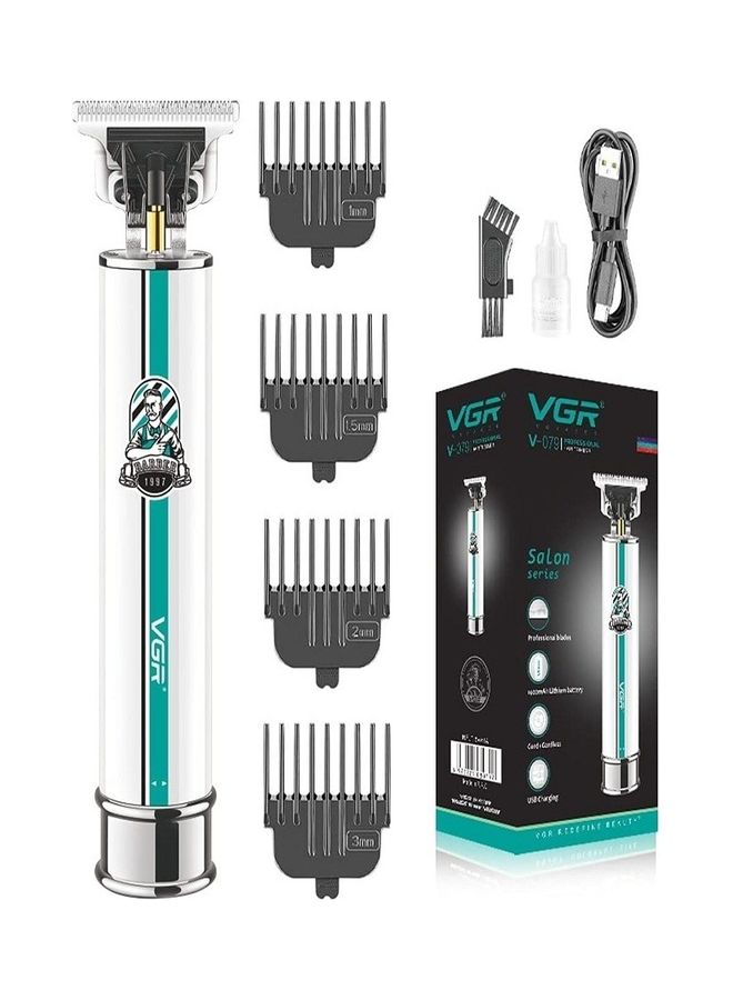 VGR V-079 Professional Hair Trimmer Multicolor  - Image 1