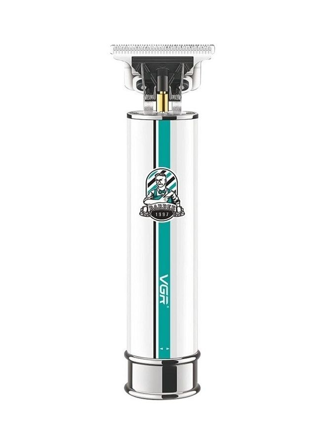 VGR V-079 Professional Hair Trimmer Multicolor  - Image 2