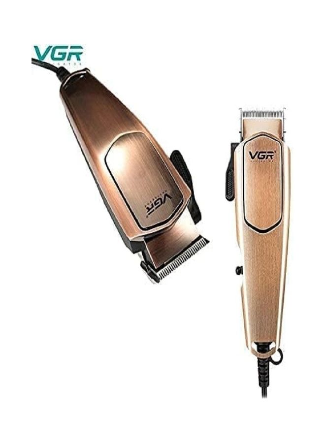 VGR V-131 Professional Hair Trimmer Multicolor  - Image 3